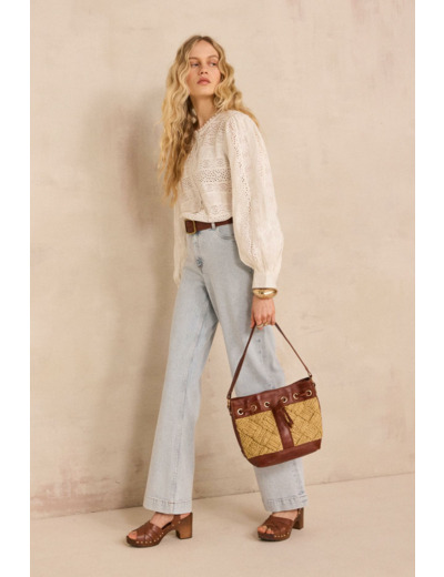 Jean large LISA