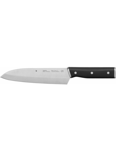 Couteau Santoku SEQUENCE 18cm