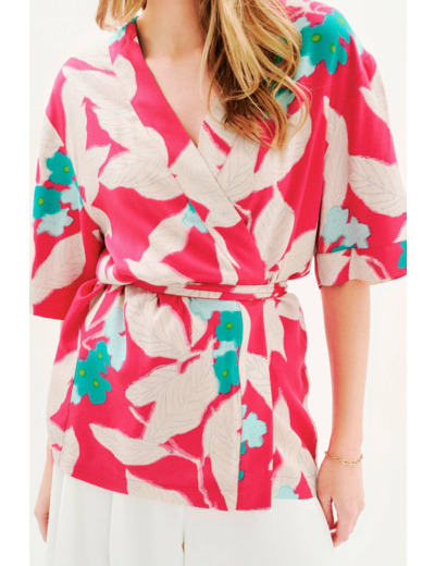 Kimono alison