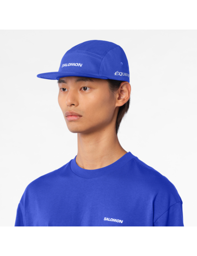 Cap Equipe 5 Panel Surf The Web