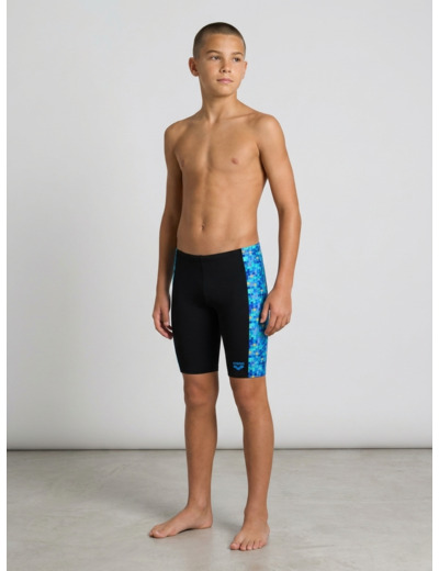 Jammer de bain arena Performance Pooltiles pour garçons