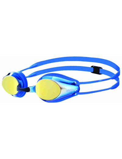 Lunettes de compétition arena Tracks Mirror Junior pour enfants