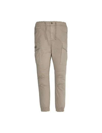 Jogger pant cargo TRRELAX70 SCHOTT