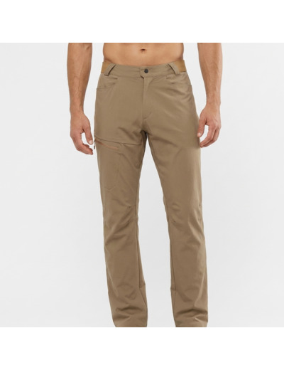 Wayfarer Pants Shitake