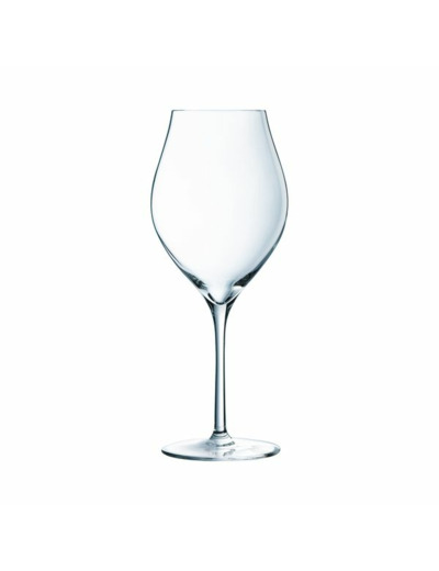 6 verres 75cl Exaltation