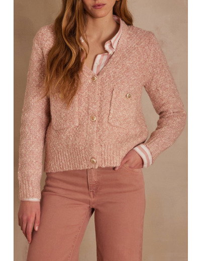 Gilet CLEA