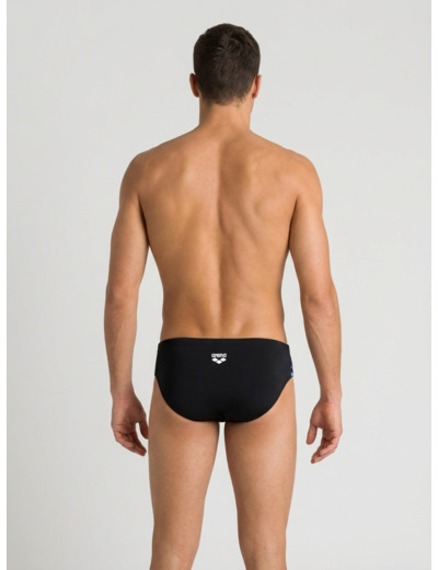 Slip de bain arena Flashing Lights pour hommes