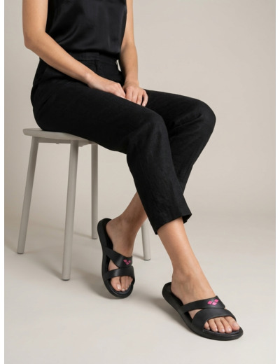 Mules arena Nina pour femmes