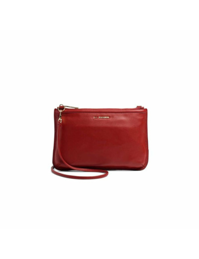 Pochette / Sac Porté Croisé Clutch Marie Louise