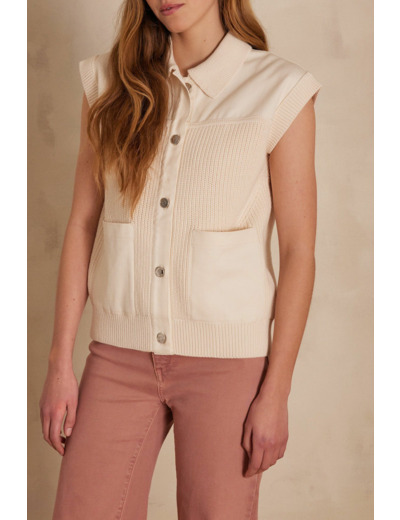 Gilet SOAN
