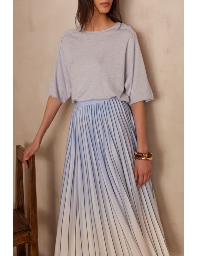 Pull SUZANE en laine