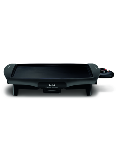 Plancha Compacte - 1800W - 25x36 cm
