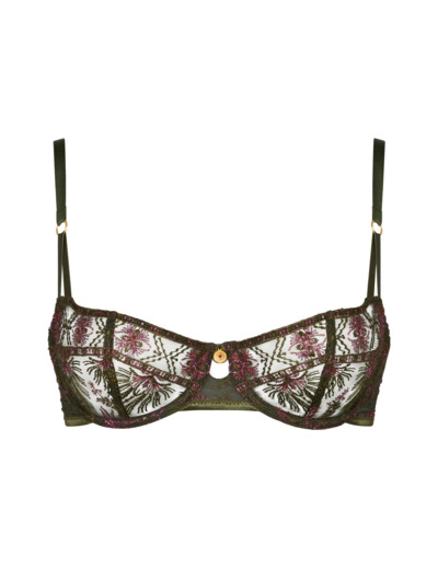Soutien-gorge Corbeille avec armatures Sound of Heart