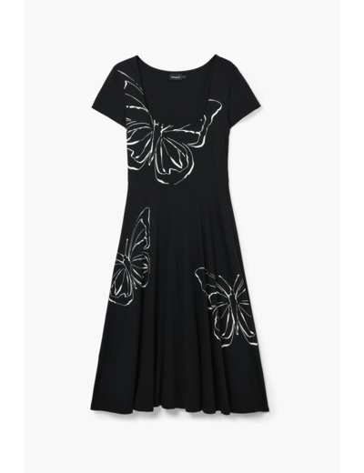 Dress Short Sleeve