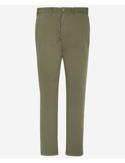 Pantalon chino TRJO70 SCHOTT