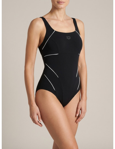 Maillot de bain arena Bodylift Jewel pour femmes bonnet B