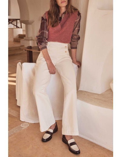 Jean large OXAN