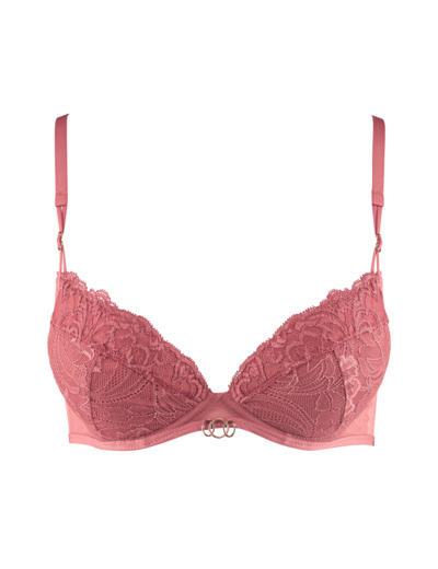 Soutien-gorge Push-up coussinets Feeling Myself