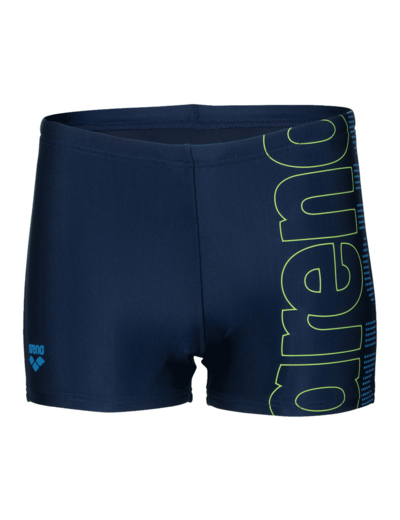 Short de bain arena Graphic Feel pour garçons