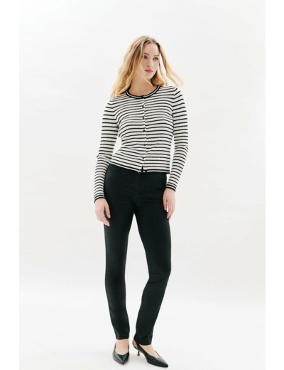 Cardigan mpepite
