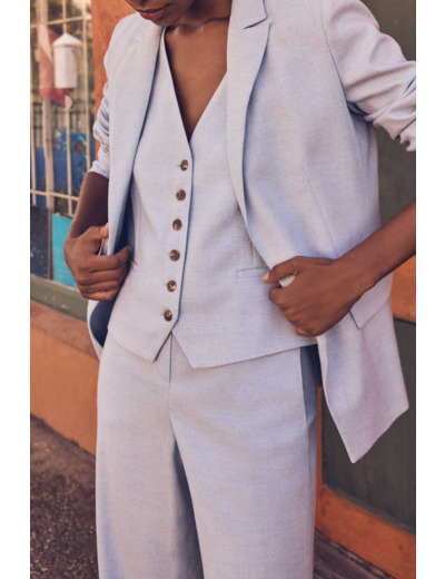 Veste de tailleur SIMONE