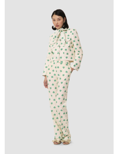 Pantalon Poupee