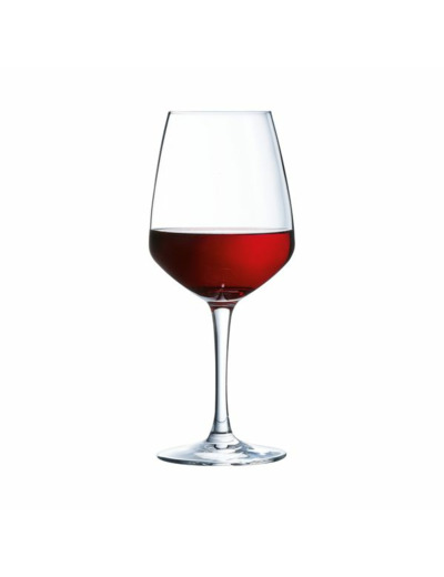 6 verres 49cl Vina Juliette
