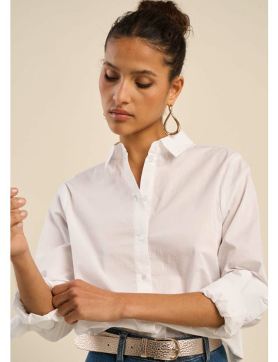 Chemise classique