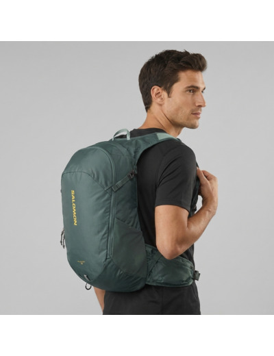 Trailblazer 20 Urban Chic Green Milieu