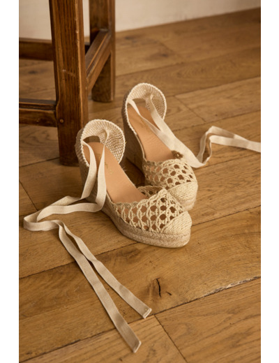 Espadrilles MARIA