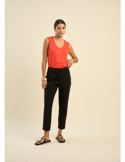 Pantalon de costume