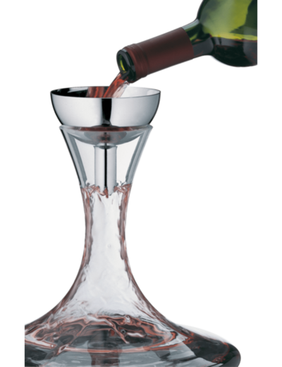Entonnoir à décanter Vino