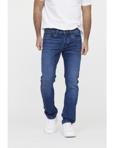 Jean JOKER Dark Medium Brushed