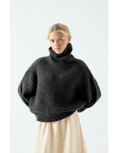 Pull femme Noboo