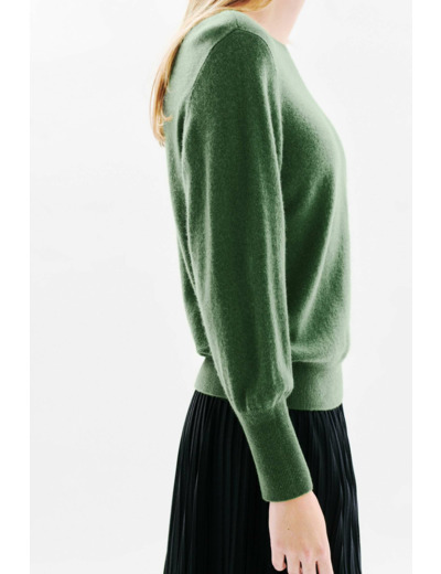 Pull mchelsea 100 % cachemire
