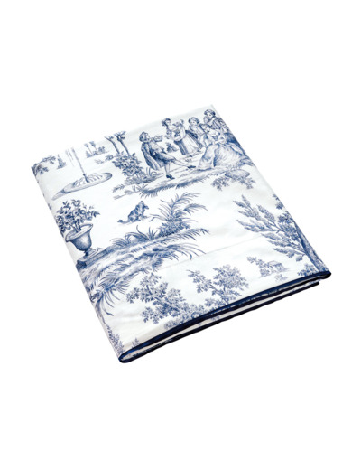 DRAP PLAT | Galante