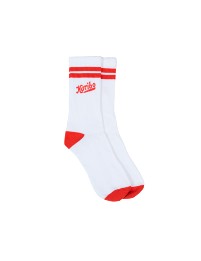 Chaussettes Haribo vintage