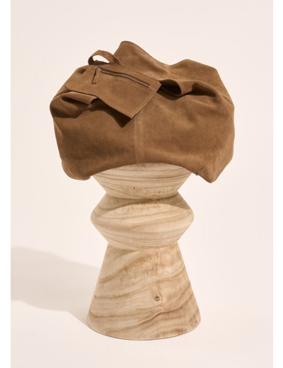 Sac en cuir