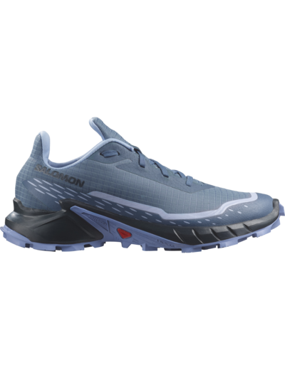 Alphacross 5 Bering Sea Carbon Blue Heron
