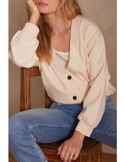 Gilet ALIX