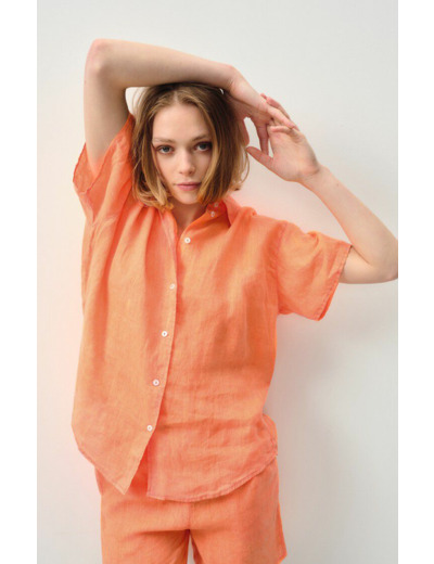Chemise femme Ivybo