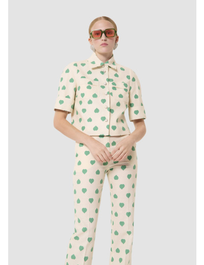 Chemise Christine