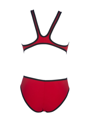 Maillot de bain sport arena One Biglogo pour femmes