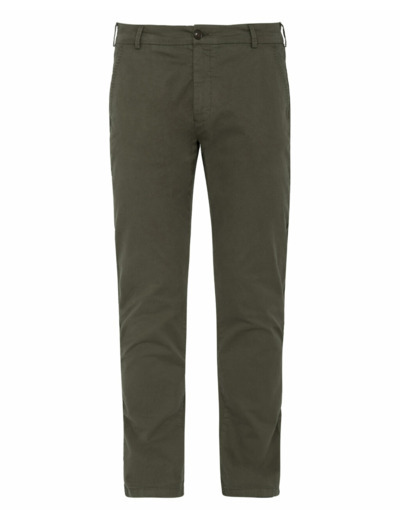 Pantalon chino TRJO70 SCHOTT