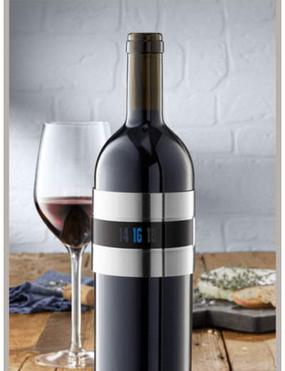 Thermomètre à vin Clever & More
