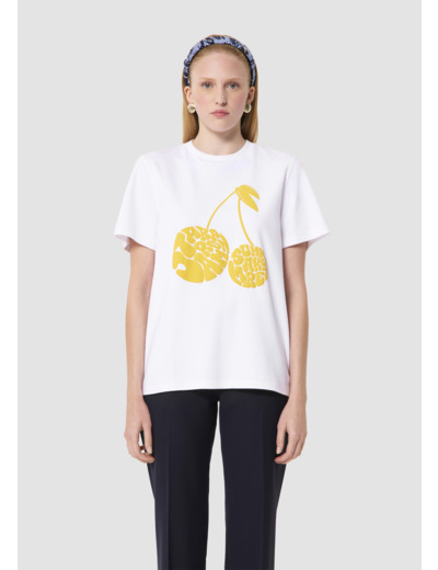 T-shirt Taracherry
