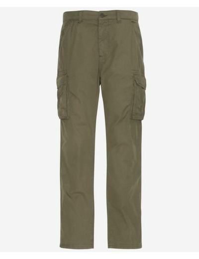 Pantalon cargo TRSTEELER70 SCHOTT