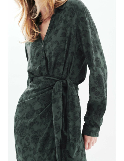 Robe rashley