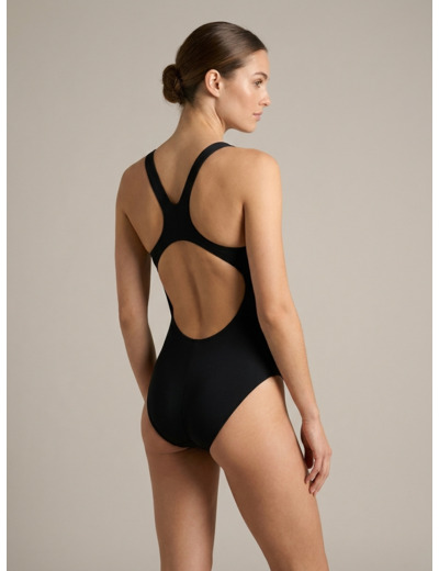 Maillot de bain arena Performance Solid Swim Pro Team pour femmes