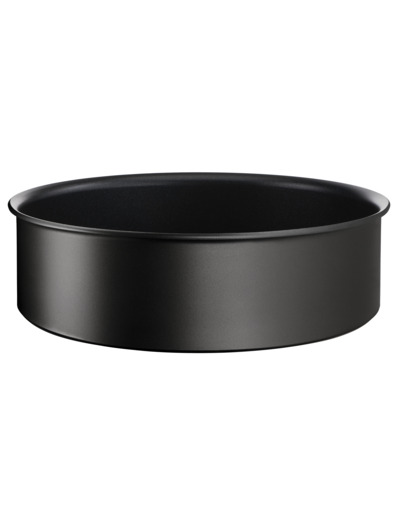 Ingenio Eco Resist Sauteuse 24cm